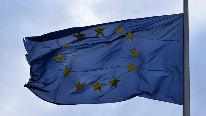 ЕС призвал Россию отменить указ о гуманитарной поддержке Донбасса