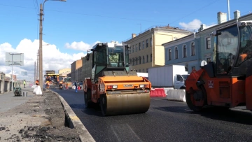 В 2022 году в Петербурге планируют отремонтировать ...
