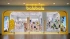 В Петербурге открылся первый магазин китайского бренда детской одежды Balabala