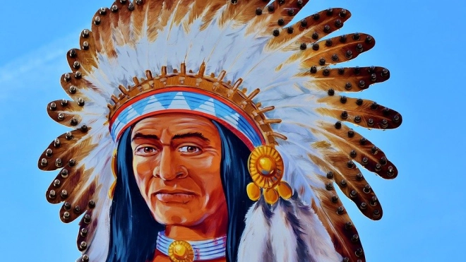 Предки американских индейцев могли быть родом из Сибири 