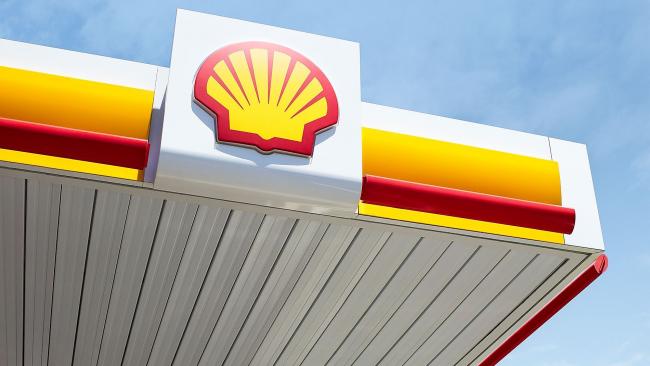 Чистая прибыль Shell в первом квартале составила $5,7 млрд