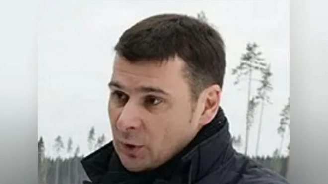 Новым председателем комитета госзаказа Ленобласти стал Павел Немчинов