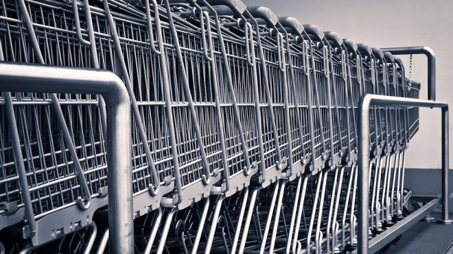 ФАС хочет отрегулировать цены в магазинах на базовые продукты 