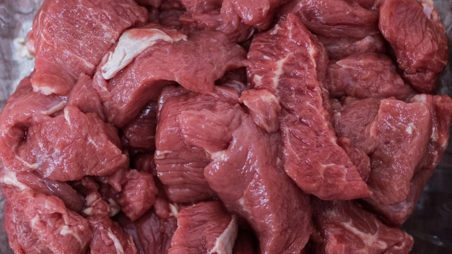 Ассоциация фермеров ФРГ сообщила о риске дефицита мясной продукции
