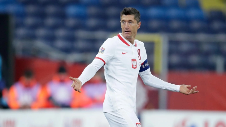 Польша вышла в финал стыковых матчей ЧМ-2022 после отстранения России