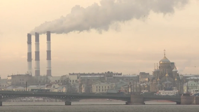 В Петербурге в системообразующих организациях постепенно восстанавливается баланс устойчивости