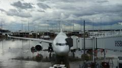 «Аэрофлот» вдвое увеличит объем перевозок в Египет
