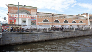 Пригожин предложил Вишневскому перейти от слов к делу по вопросу Конюшенного ведомства