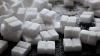 В Петербурге продолжают скупать сахар и муку