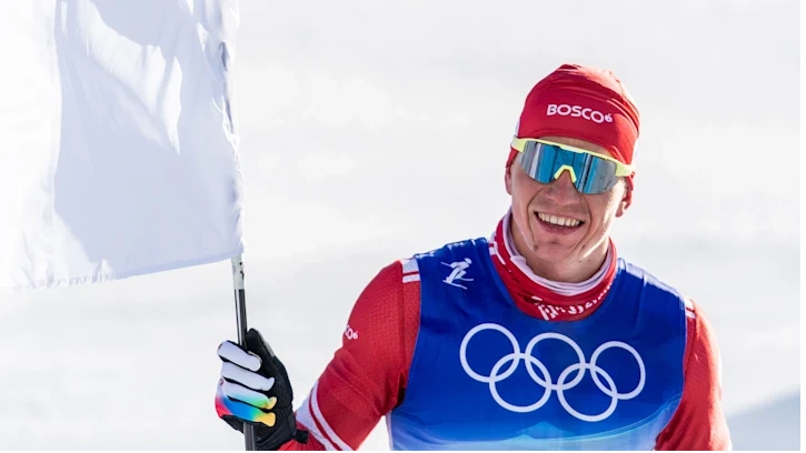 Лыжный судья Махт заявил, что Большунов нарушил правила в скиатлоне на Олимпиаде