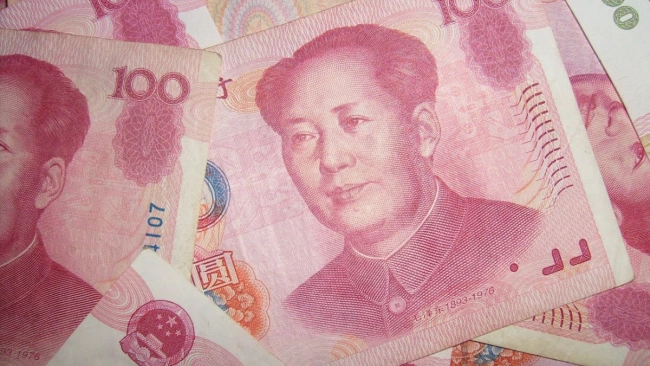 Три крупных китайских банка перестали принимать платежи из России