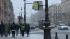 В Петербурге продлён "жёлтый" уровень опасности из-за погодных условий