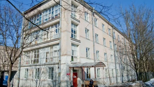 Ленобласть объявила тендер на ремонт цокольного этажа Выборгской межрайонной больницы