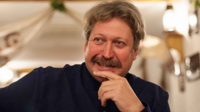 В возрасте 57 лет умер актер Виктор Павлюченков