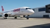 Авиакомпании Lufthansa и Swiss Air приостановили полеты ...