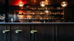 Петербургский бар попал в рейтинг The Worlds 50 Best Bars