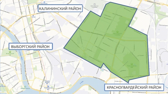 В Калининском и Красногвардейском районах Петербурга вновь проведут испытания теплосетей