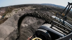 Компания "Русский Уголь" предъявила претензии в неисполнении договорных обязательств "ВаниноТрансУголь"