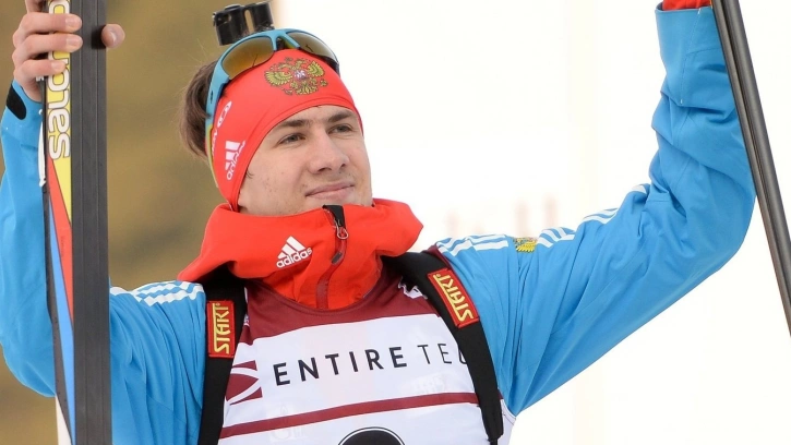 Латыпов извинился за стрельбу в мужской эстафете Олимпиады