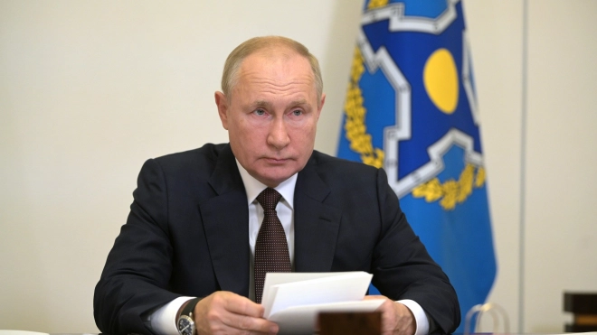 Эксперты прокомментировали призыв Путина принять участие в голосовании