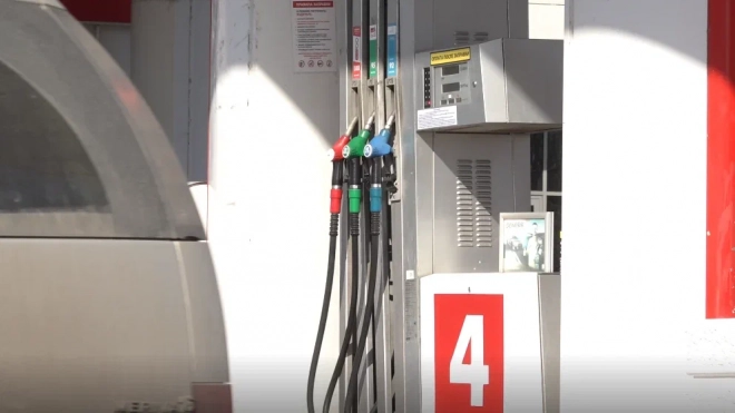 Аналитик Юшков объяснил, как запрет экспорта бензина повлияет на цены на АЗС