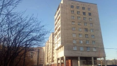На разработку проекта ремонта жилого дома на проспекте Славы выделили 166,3 млн рублей 