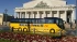 Автобусные перевозки по маршруту Петербург-Хельсинки возобновят с 15 июля