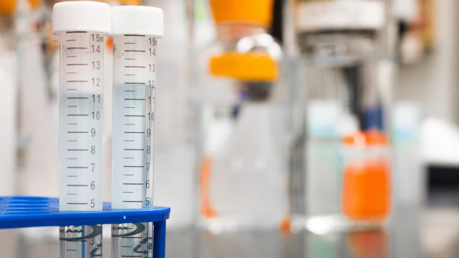 Компания Biocad проведет исследование препарата для лечения гемофилии 
