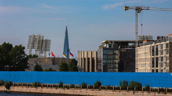 В будущем Арт-парке на Добролюбова установят фонтанный комплекс