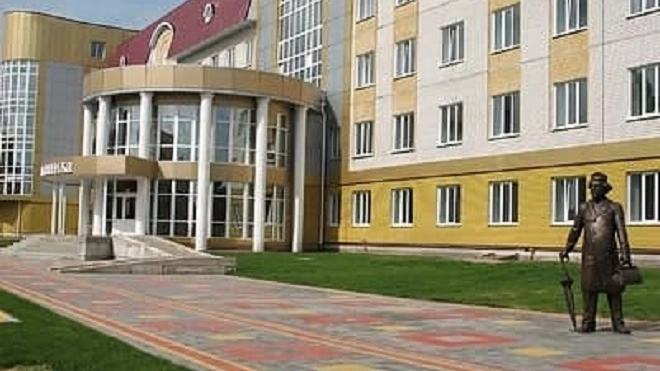 В Воронежской области погиб один человек при пожаре в ковидном отделении больницы