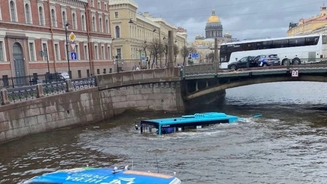 Бастрыкин поручил проверить работу петербургских перевозчиков  общественного транспорта