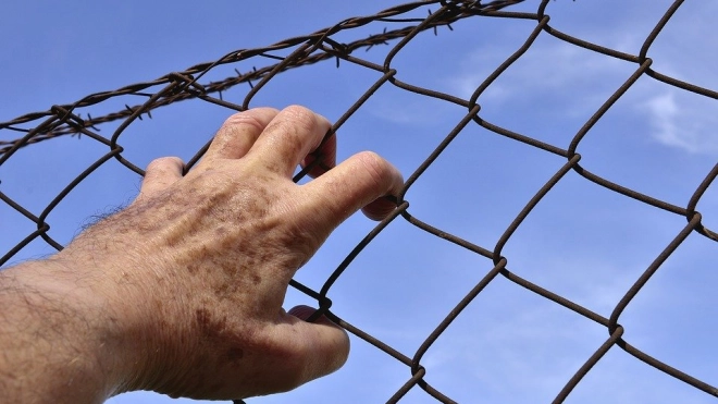 СПЧ проверит условия содержания арестованных в спецприемнике в Сахарово