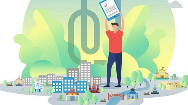 Волонтеры помогут благоустроить Ленобласть
