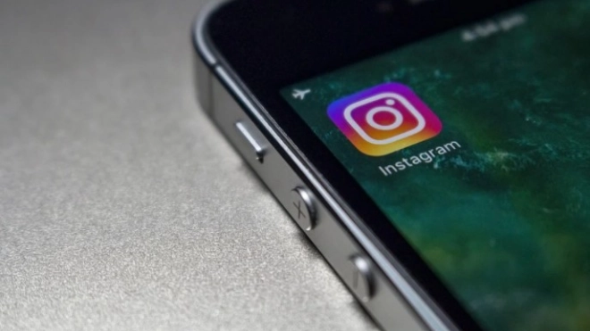 Роскомнадзор: Instagram будет заблокирован с 14 марта