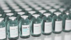Производство вакцин от коронавируса оказалось под угрозой из-за США