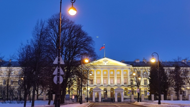 У вице-губернаторов в Петербурге изменились полномочия