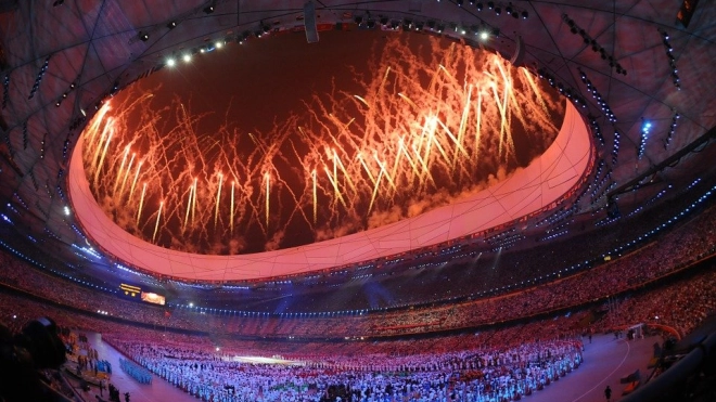 Экс-глава WADA призвал Россию взять тайм-аут на одну-три Олимпиады из-за допинга