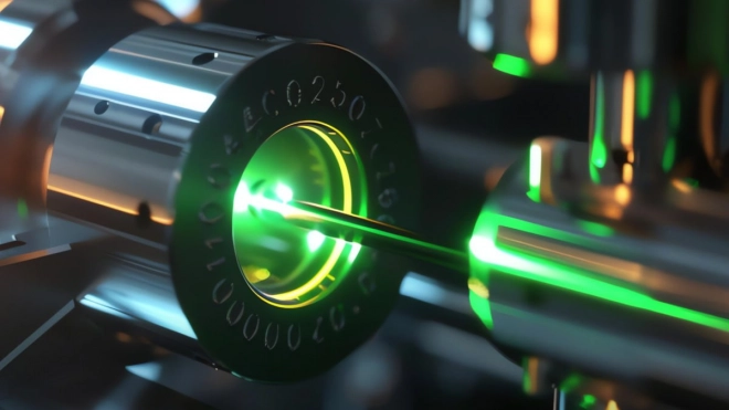 Ученые ИТМО создали самый маленький лазер в мире