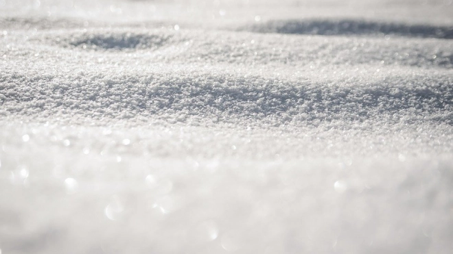 Петербург стал аутсайдером по качеству уборки снега в городах России 