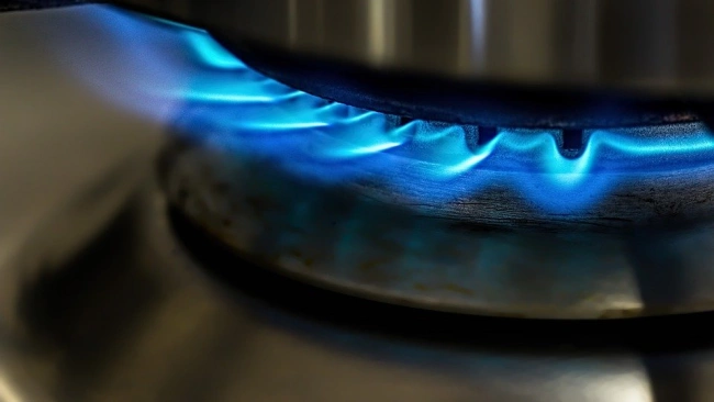 На Украине третий регион объявил ЧС из-за прекращения поставок газа