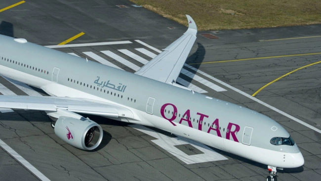 Qatar Airways возобновляет рейсы в Доху из аэропорта Пулково