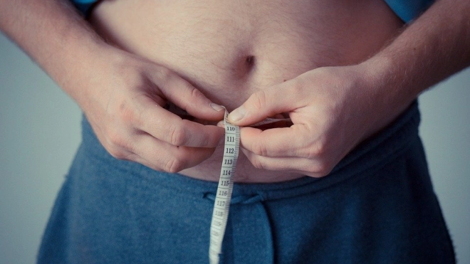 Китайские ученые выяснили, что физические упражнения при ожирении могут привести к набору веса 