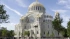 Реставрация колокольни Николо-Богоявленского Морского собора завершится в 2022 году