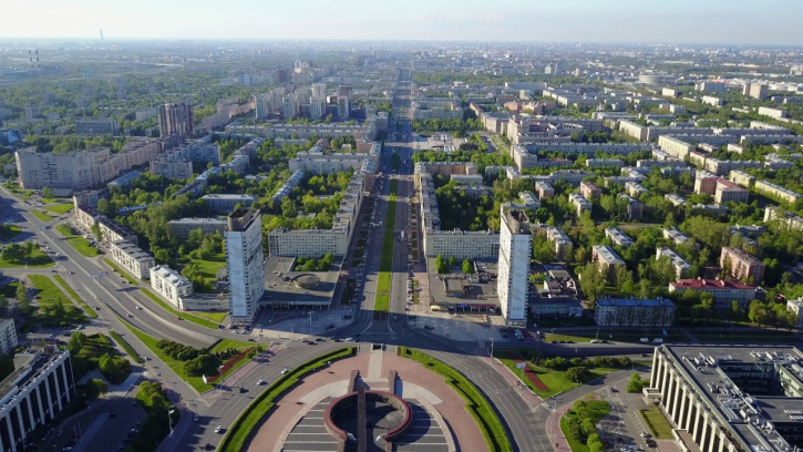 Николай Бондаренко повторно проверил готовность города к ПМЭФ-2018 Николай Бондаренко повторно проверил готовность города к ПМЭФ-2018