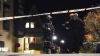 В Норвегии мужчина убил пять человек с помощью лука
