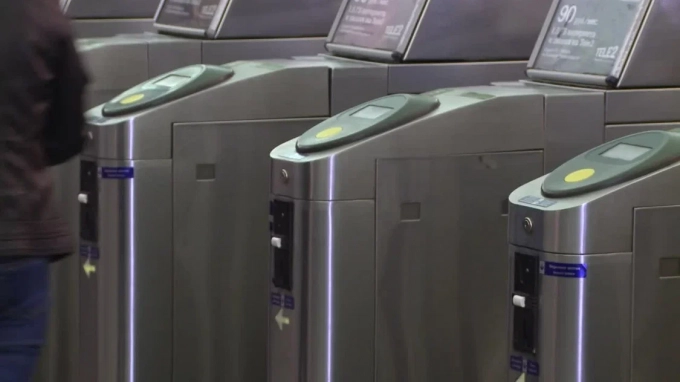 В петербургском метрополитене биометрия может появиться уже осенью
