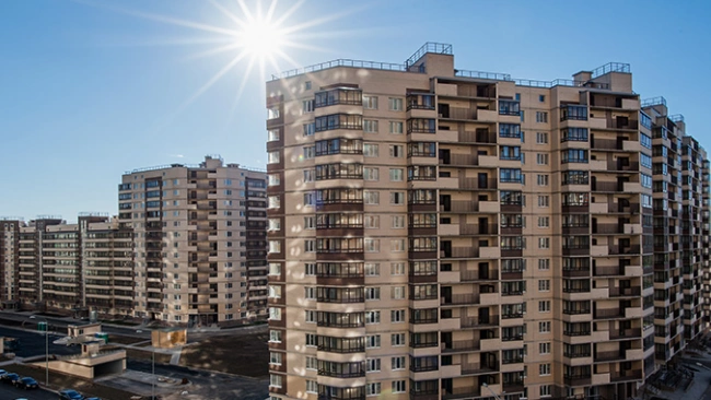 Подрядчик, отвечавший за отделку квартир в Кудрово, вернет заказчику 1,1 млн рублей за нарушение сроков  
