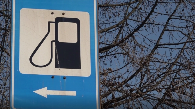 В Комитете по транспорту заявили, что запасов достаточно для работы автобусов