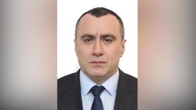 Казбек Боллоев стал новым зампредом Комитета имущественных отношений Петербурга