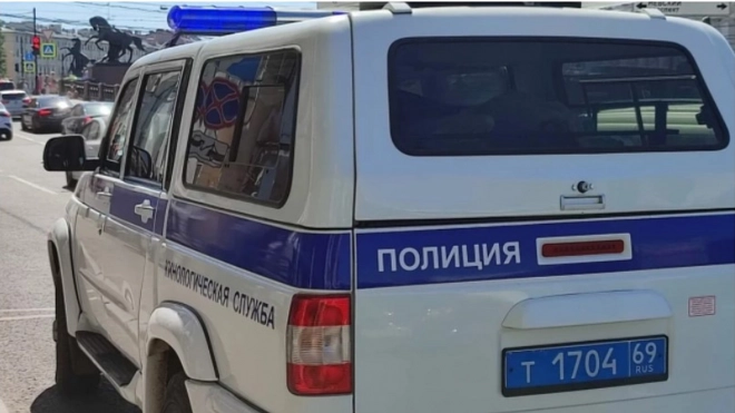 Петербургские полицейские задержали в Шереметьево мужчину, подозреваемого в убийстве продавщицы